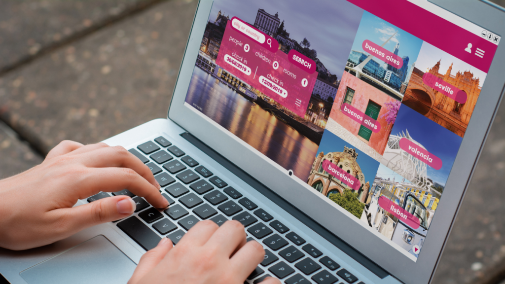 how to get great deals on hotels