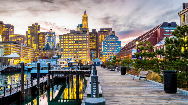 Budget Stays in Boston: Your Guide to Cheap Hotels for 2024