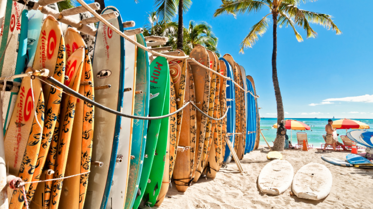 Experience Paradise: Your Ultimate 2025 Guide to Waikiki, Honolulu's Crown Jewel