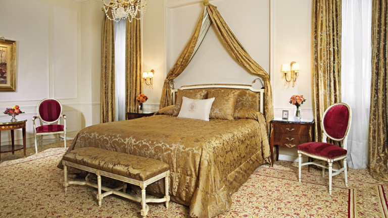 Inside the Alvear Palace Hotel: Buenos Aires' Crown Jewel of Luxury Hospitality