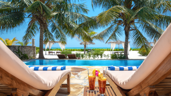 Best Destinations for Vacation from Expedia: Top Paradise Picks 2025