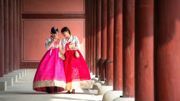 2025 Ultimate Korea Flight Guide: Expert Tips for US Travelers