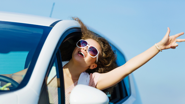 Essential Guide: Car Rentals 101 for New Tourists in USA