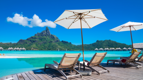 Smart Vacation Planning 2025: Insider Tips to Maximize Fun While Saving Money