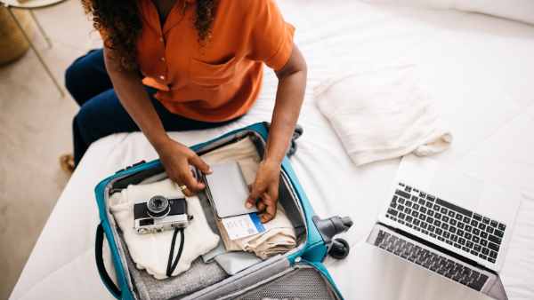 Stress-Free Vacation Planning: How to Plan the Perfect Trip