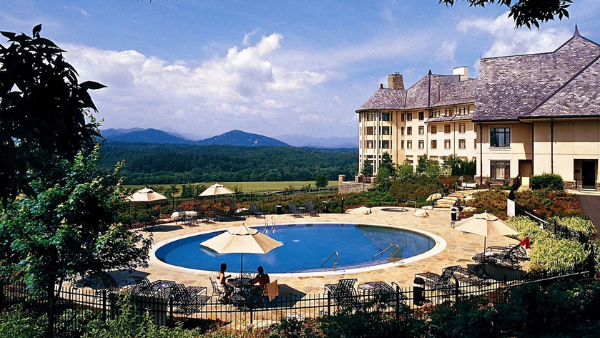 Experience Timeless Luxury at The Inn on Biltmore Estate: Asheville's Crown Jewel