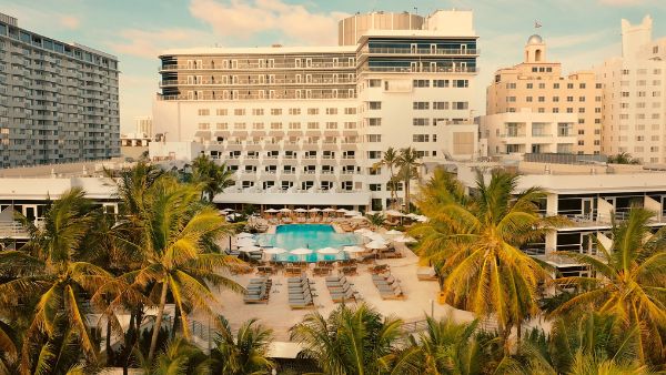 Inside The Ritz-Carlton, Amelia Island: A Luxurious Coastal Paradise in Florida