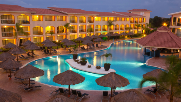 Best Resort Getaway Deals 2025: Luxury Escapes at Unbeatable Prices