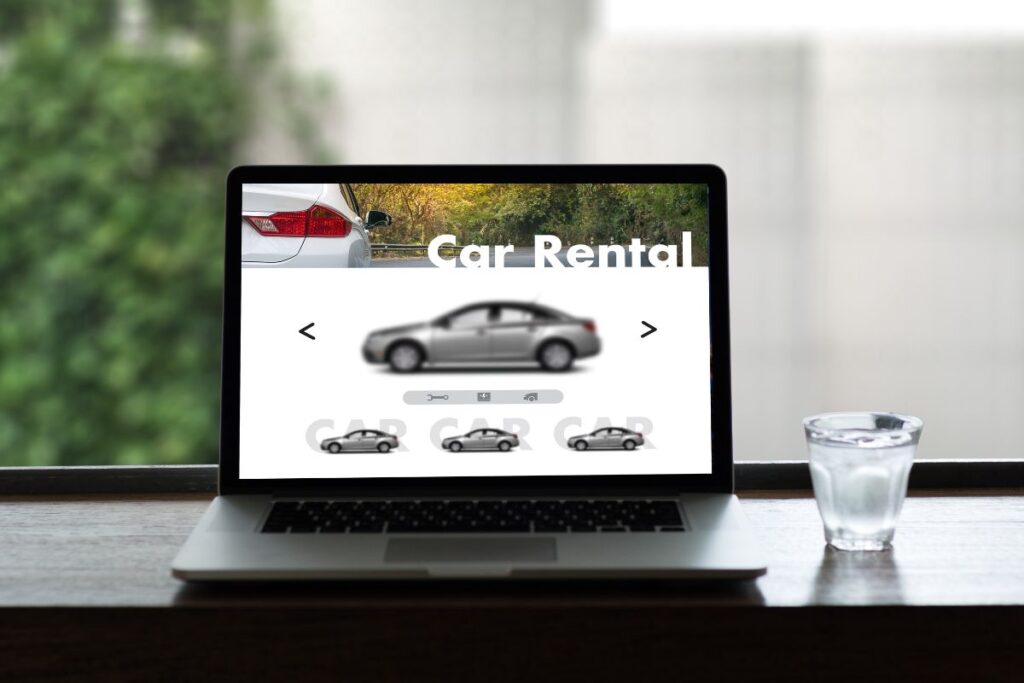 Unlock Hassle-Free Travel: Your Guide to Car Rentals at Booking.com