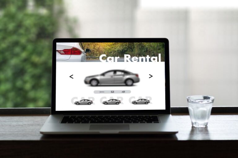 Unlock Hassle-Free Travel: Your Guide to Car Rentals at Booking.com