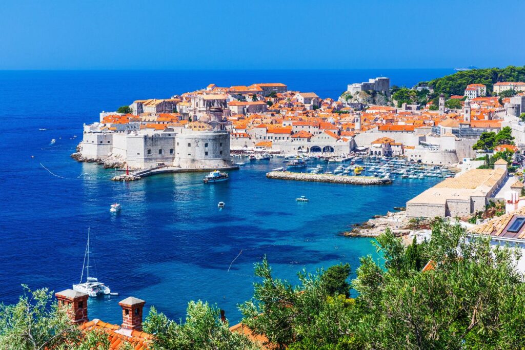 Croatia Bundles on Priceline - 2025 Vacation Packages & Deals
