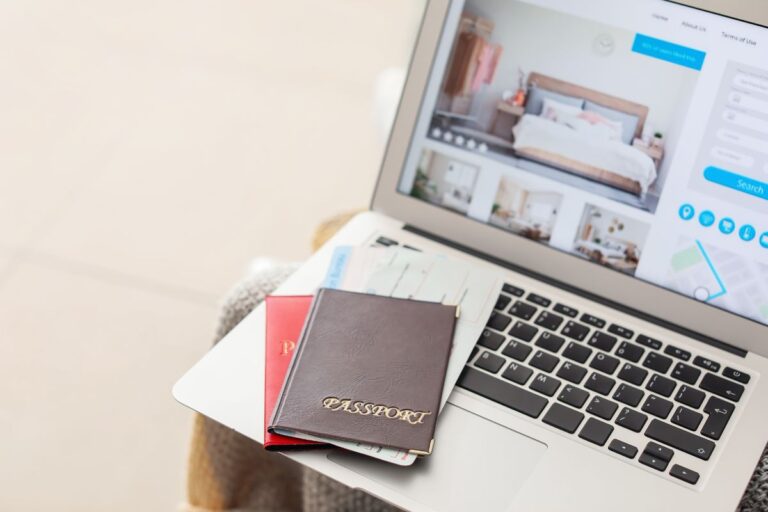 Booking.com Services: Your Travel Companion for Seamless Adventures