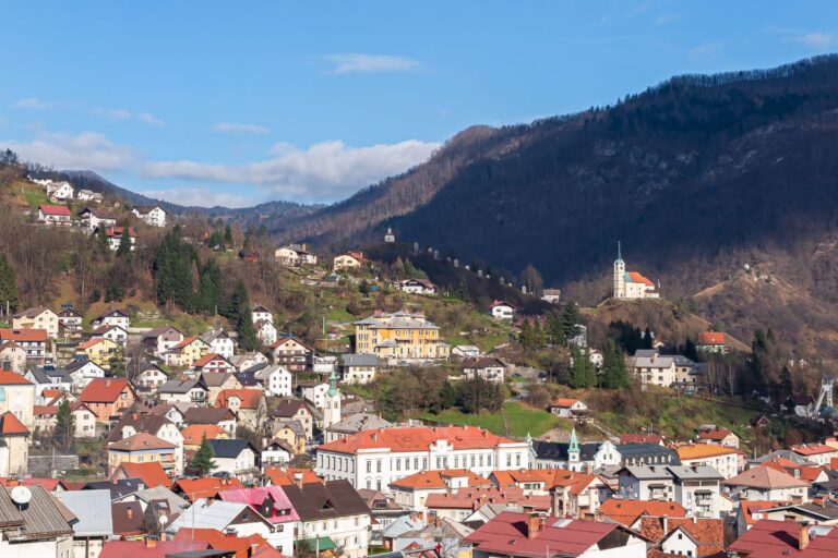 2025 Western Slovenia Vacation Bundles: Exclusive Priceline Deals &amp; Savings