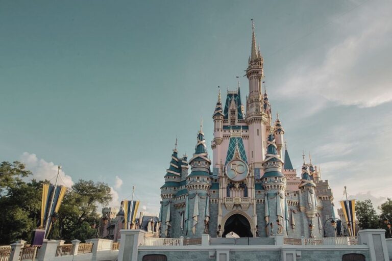 Walt Disney World on PriceLine: Insider's Guide to Magical Savings