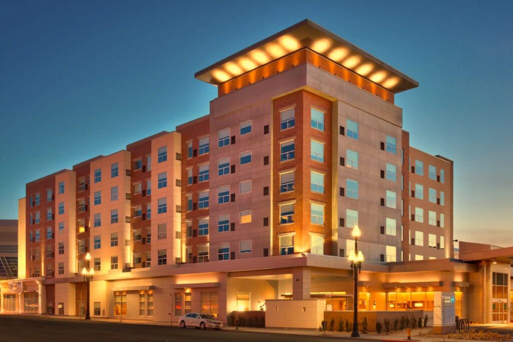 Hyatt House Universal Orlando Resort: Your Ultimate Family Stay Guide