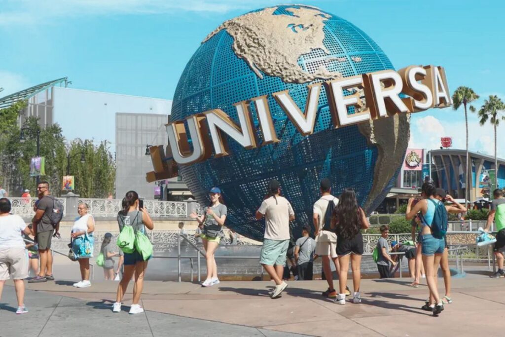 Universal Orlando Resort on PriceLine: Complete Booking Guide & Hidden Deals