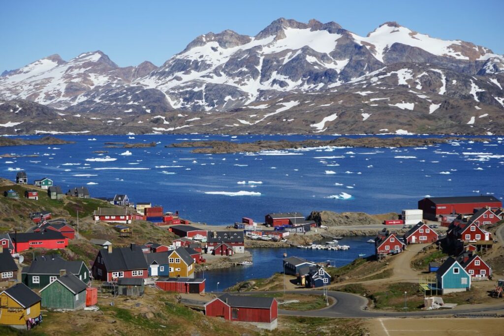 Greenland Vacation Bundles: Why PriceLine Alternatives Offer Better Arctic Adventures in 2025
