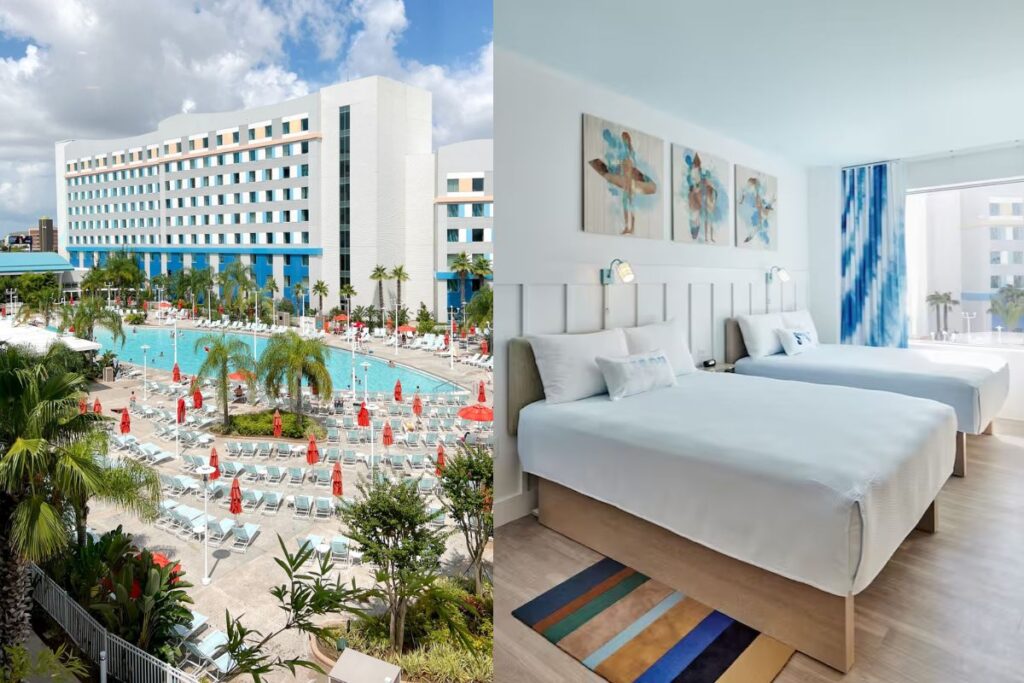 Universal Orlando Resort on PriceLine: Complete Booking Guide & Hidden Deals