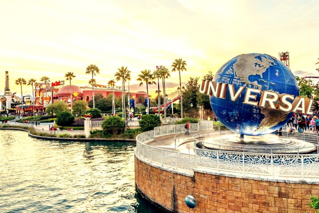 Universal Orlando Resort on PriceLine: Complete Booking Guide & Hidden Deals