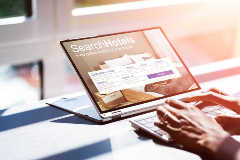 Best Time to Book Hotels: Insider Tips for Maximum Savings