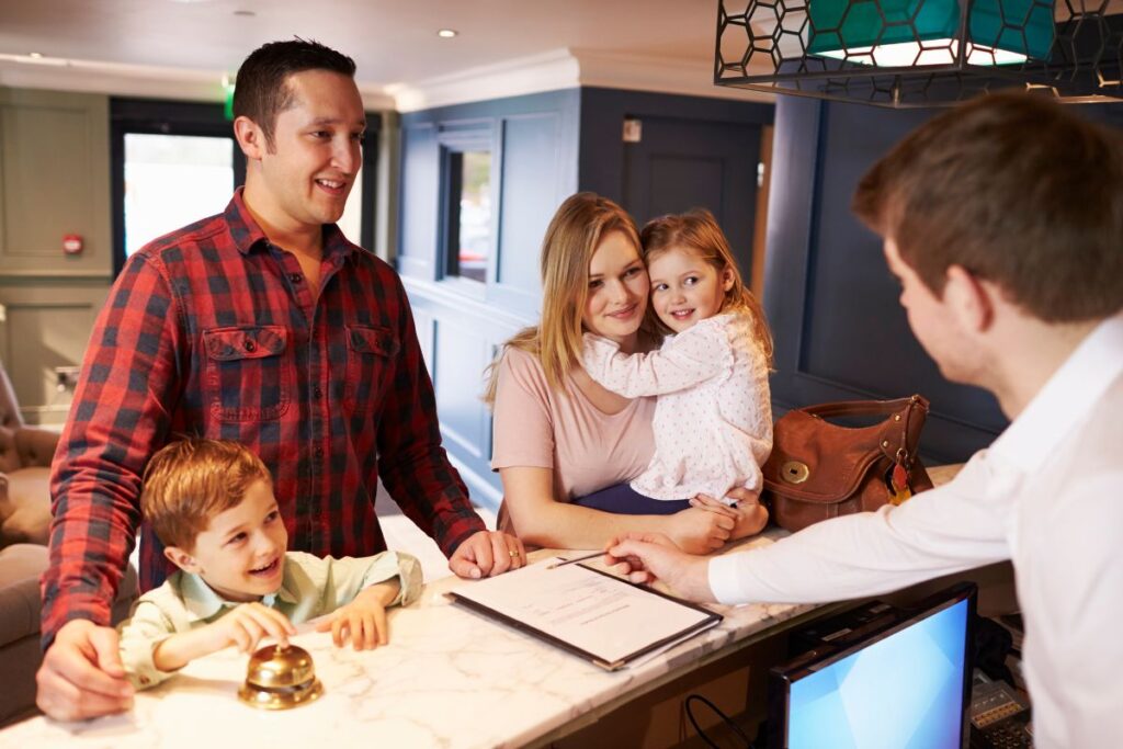 Complete Family Hotel Booking Guide: Expert Tips for Stress-Free Travel