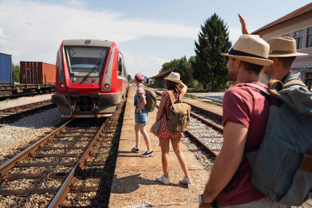 Budget Train Travel Tips: Save Big on Rail Adventures