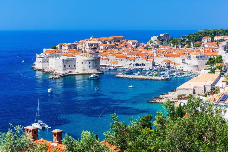 Croatia Bundles on Priceline - 2025 Vacation Packages &amp; Deals