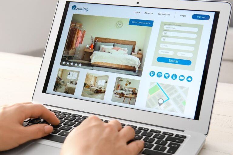 Unlock Your Perfect Stay: Exploring Accommodation Options on Booking.com