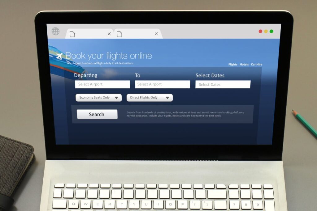 Booking.com Flights: Your Gateway to Hassle-Free Travel